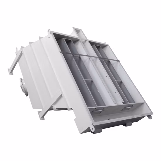 Высокоэффективный пластинчатый осветлитель для очистки промышленных сточных вод от Gongyuan